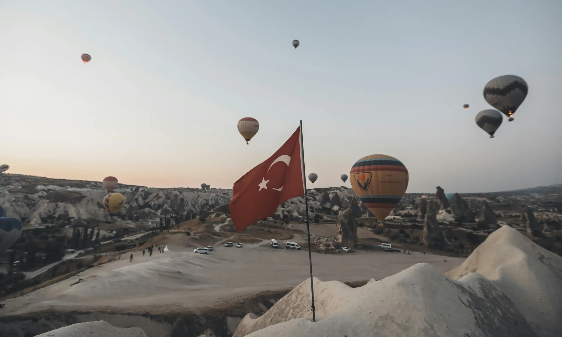 Turkey Turkey